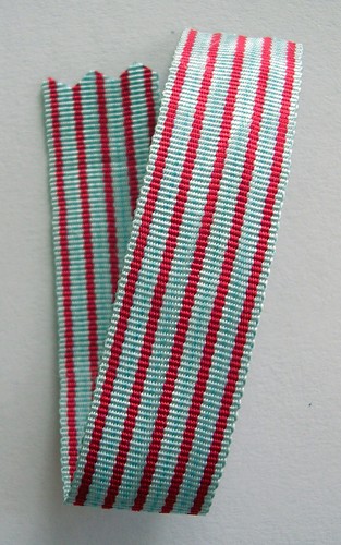 Médaille militaire coupe - médaille, de