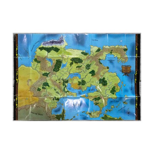 Wotc greyhawk sac - wotc, carte