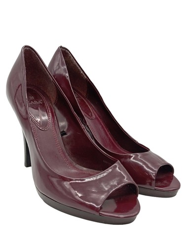 Zara escarpins bout - bout, ouvert