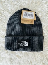 Bonnet The North Face Gris, neuf, taille unique