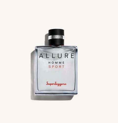 Chanel allure homme sport - homme,
