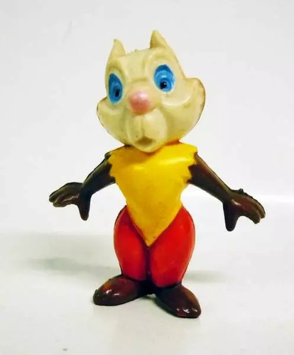 Mickey ses amis figurine - ses,