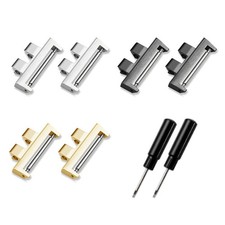 Kit d'adaptateurs de bracelet
