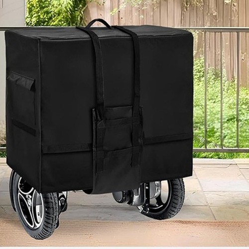 Sac voyage fauteuil - de,