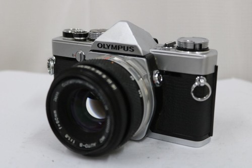 Appareil photo - , om-1n