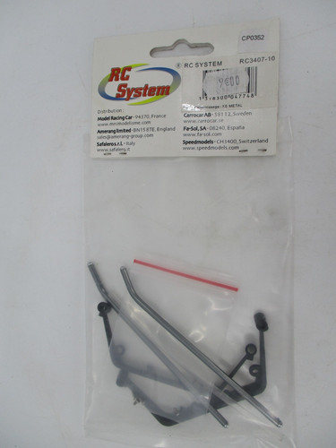 Cp352 system modelisme c - cp352,