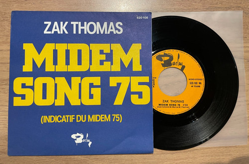 Zak thomas midem song - thomas, 75