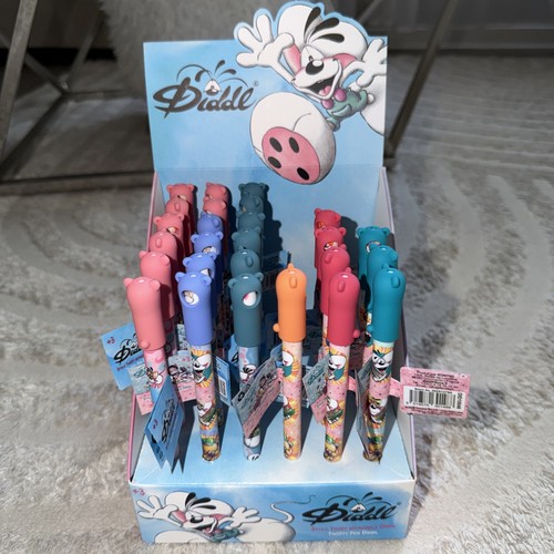 Stylo diddl - stylo,