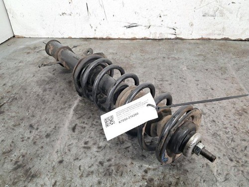 543031ha3a amortisseur avant - amortisseur,
