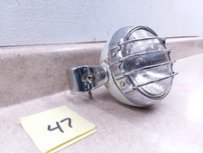 Yamaha Trials 250 TY250 OEM Phare Avant Unité Assemblage TY175 TT500 Vtg #47