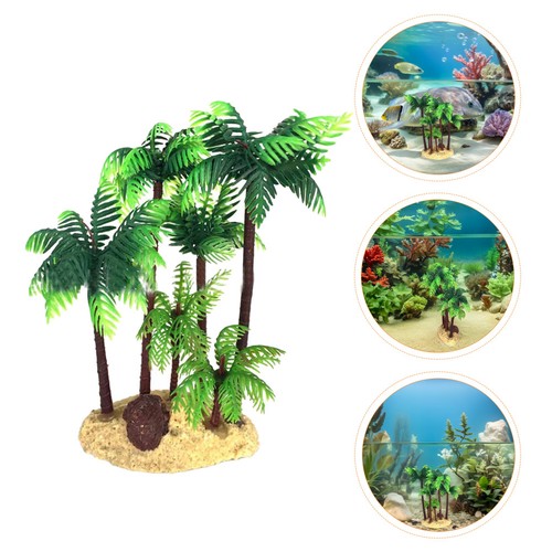 Plantes artificielle - 14,