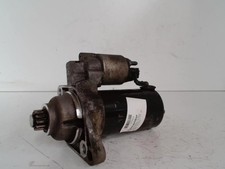 Demarreur VOLKSWAGEN POLO 5 PHASE 1 02Z911024K