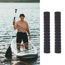 2pcs Sponge kayak paddle