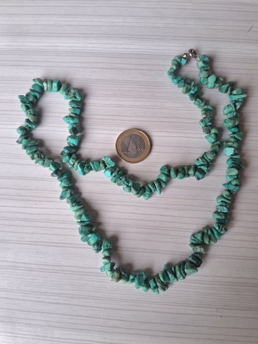 Collier vintage éclats de - vintage, en