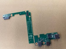 connecteur usb et carte réseau 10/100 Lenovo Thinkpad W541