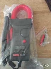 adaptateur pince