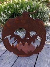 Grille noble Halloween