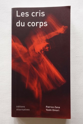 Les cris corps - cris, du