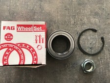 kit roulement de roue FAG 713690930 fiat ducato II depuis 2004