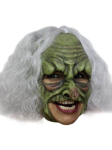Ghoulish masque chinois pour - ghoulish,