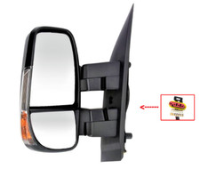 Rétroviseur extérieur à