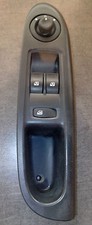 Commande boutons Interrupteur leve vitre et rétro gauche clio 2 II 8200319427