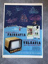 publicité de presse