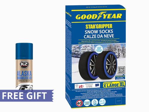 Chaussettes neige pour - chaussettes,