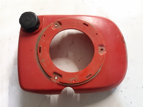 Réservoir moteur honda gxv140 - réservoir,