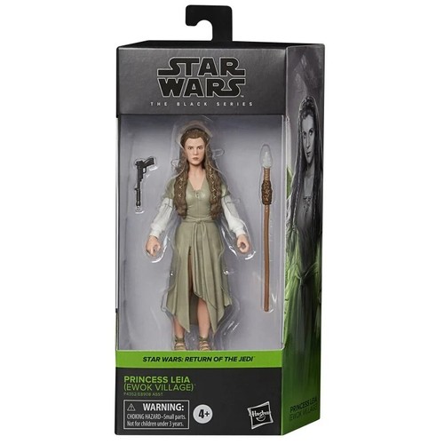 Star wars série - la, noire