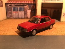 FIAT REGATA BERLINE 4 PORTES DE 1983 1/43 NOREV