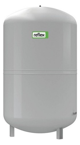 Vase expansion sous - d'expansion,
