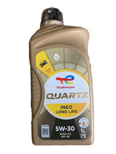 huile moteur TOTAL ENERGIES