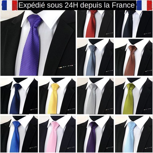 Cravate rayures pour - cravate,