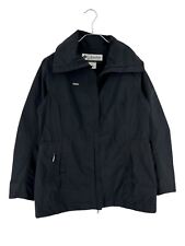 Manteau Columbia Femme Taille
