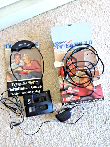 Ears wireless voice - 3.0,