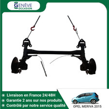 ?? TRAIN ARRIERE OPEL MERIVA ➤13268610 ♻️