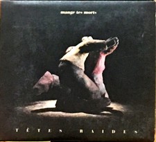 Mange tes morts | Les Têtes Raides | Très bon état