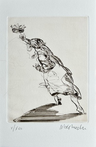 Claude weisbuch sans titre - claude,