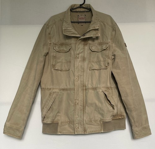 Kaporal veste homme moka - xl,