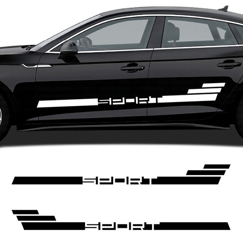 Autocollants pour voiture