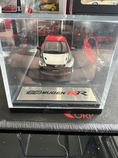 Miniature Honda Accord RR