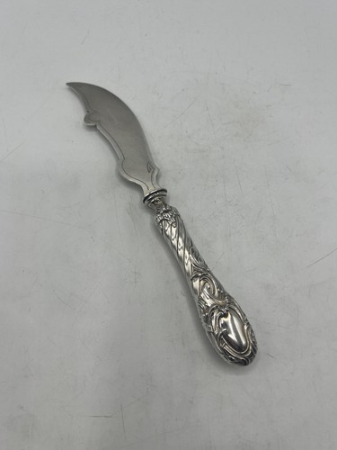 Beau couteau fromage manche - beau,