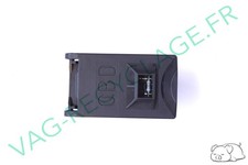 ♻️Cache prise diagnostique ODB 61136920069 Bmw Z4 E85 E86