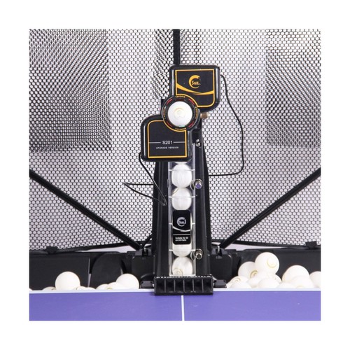 Suz table tennis - suz, robot