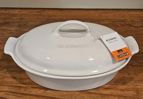Creuset casserole dish - creuset,