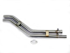 Inox Tube Remplacement Cat