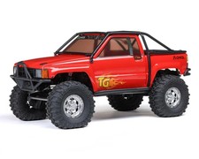 Axial SCX10 III 1987 Toyota
