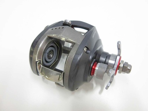 Daiwa liberto pixy px68 body - daiwa,