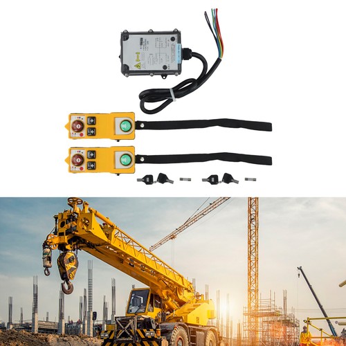 Télécommande palan - télécommande, de